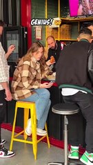 Her Reaction‼️ Funny Broken Chair Prank! 🤯