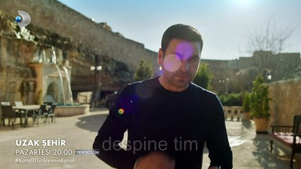 Daleki grad - 19.ep 1 najava