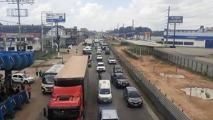 b'Tra2nsito na saadda de Bela9m'