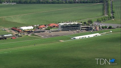 Tour of Newmarket Heath: Part One