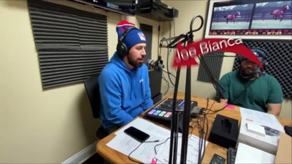 TDN Writers' Room for Feb 19 With Jim Lawson