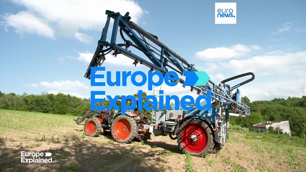 Zölle auf russische Düngemittel: Schwierige Gratwanderung für die EU