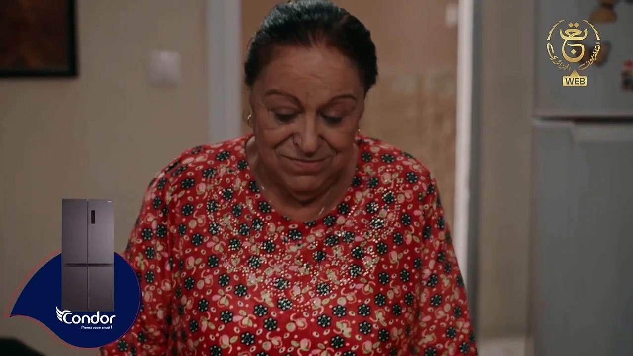 Mosalsal El hasla family 007 EP 18 - مسلسل الحصلة الحلقة 18