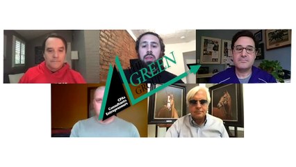 TDN Writers' Room Episode 35 Promo