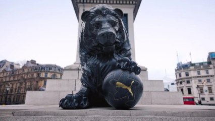 Puma consigue que el balón de la Premier cambie de dueño ¡25 años! después