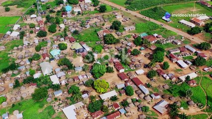 The Golden Harvest: A Tale of Kindness and Treasure | Bed time story |