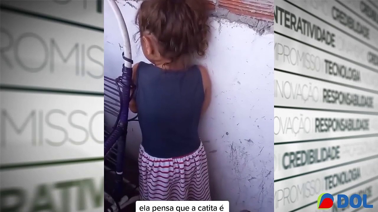 b'vaddeo menina'