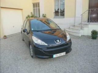 Morphing sur photos voiture de nevisto.com