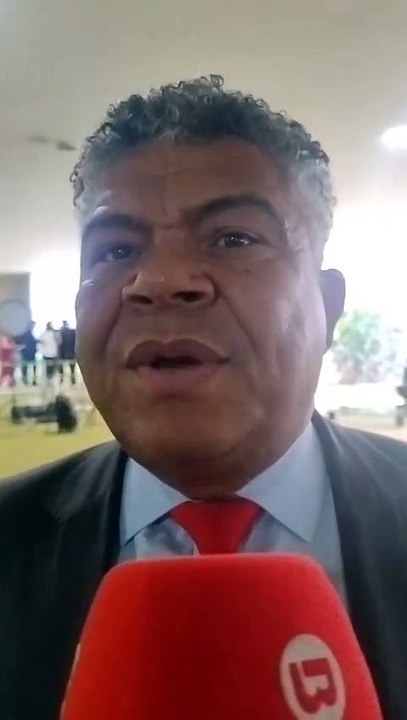 Valmir Assunção fala sobre projeto de isenção de IR que chegou ao Congresso