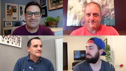 TDN Writers' Room Edpisode 49 Promo