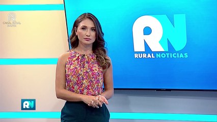 Programa Rural Noticias, Martes 18 de marzo del 2025