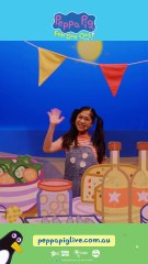 Peppa Pig's Fun Day Out LIVE! – Family Show in Newcastle 🎉