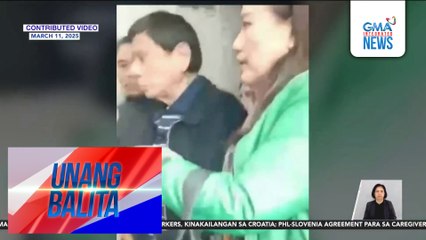 Hiling ng DOJ sa Supreme Court – Ibasura ang mga petition for writ of habeas corpus ng 3 anak ni FPRRD | Unang Balita