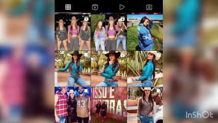 b'Influencer e estuprada em rodeio'