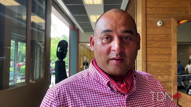 Day 1 at Fasig-Tipton Selected