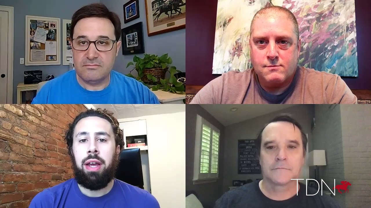 TDN Writers Room Podcast Episode 39 Promo - video Dailymotion