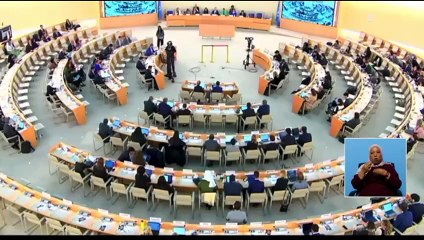 Venezuela denunció ante la ONU el secuestro de migrantes por parte de EE. UU. y El Salvador