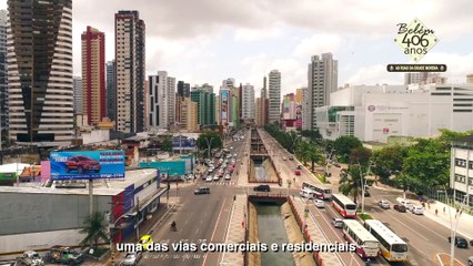 b'Sa9rie ruas de Bela9m - Doca de Souza Franco'