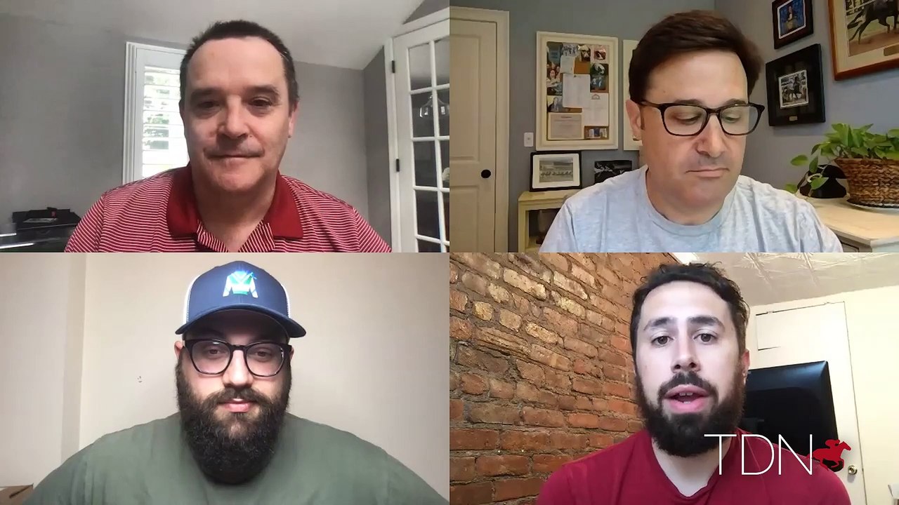 Writers Room Ep45 Promo