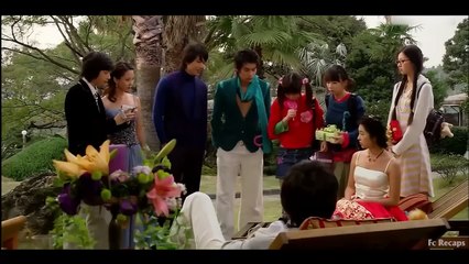 From a Poor Girl To the Greatest Queen in the Country