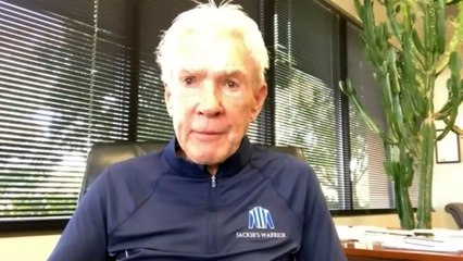 Kirk Robison New Vocations Generic Branding