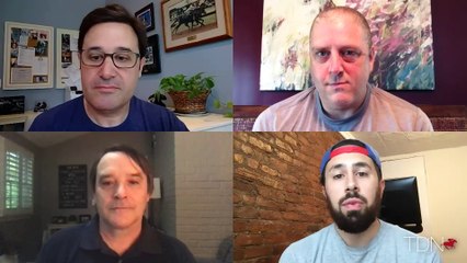 TDN Writers' Room 42 Promo