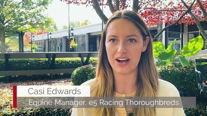 One Last Dance for Rushing Fall and Her e5 Family