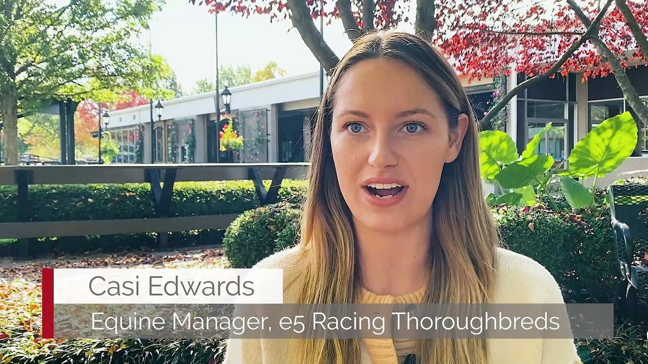 One Last Dance for Rushing Fall and Her e5 Family