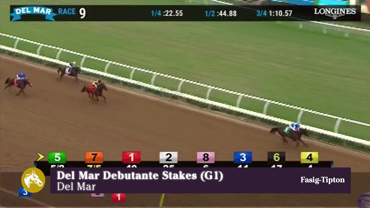 Fasig-Tipton - Bast