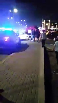 مصدر أمني: لا إصابات بحادثة الاشتعال داخل محطة وقود في طبربور