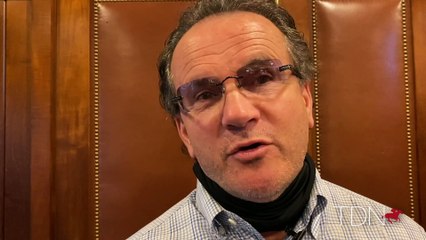 Hill n Dale Sells Indian Miss for $1.9m