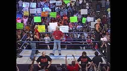 WCW Thunder: June 14, 2000