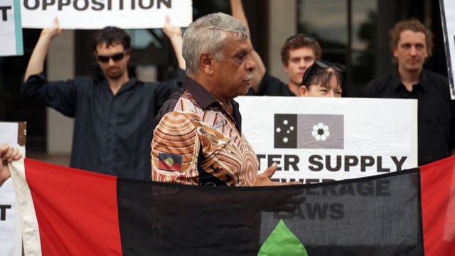 Northern Territory government urges for new developments to be fast-tracked under territory coordinator bill