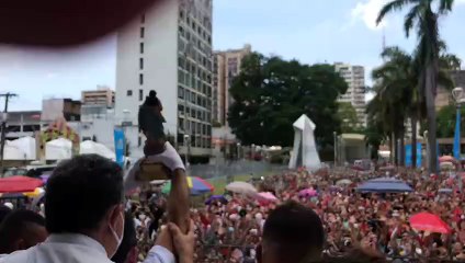 b'Imagem a9 mostrada aos fies no CAN'