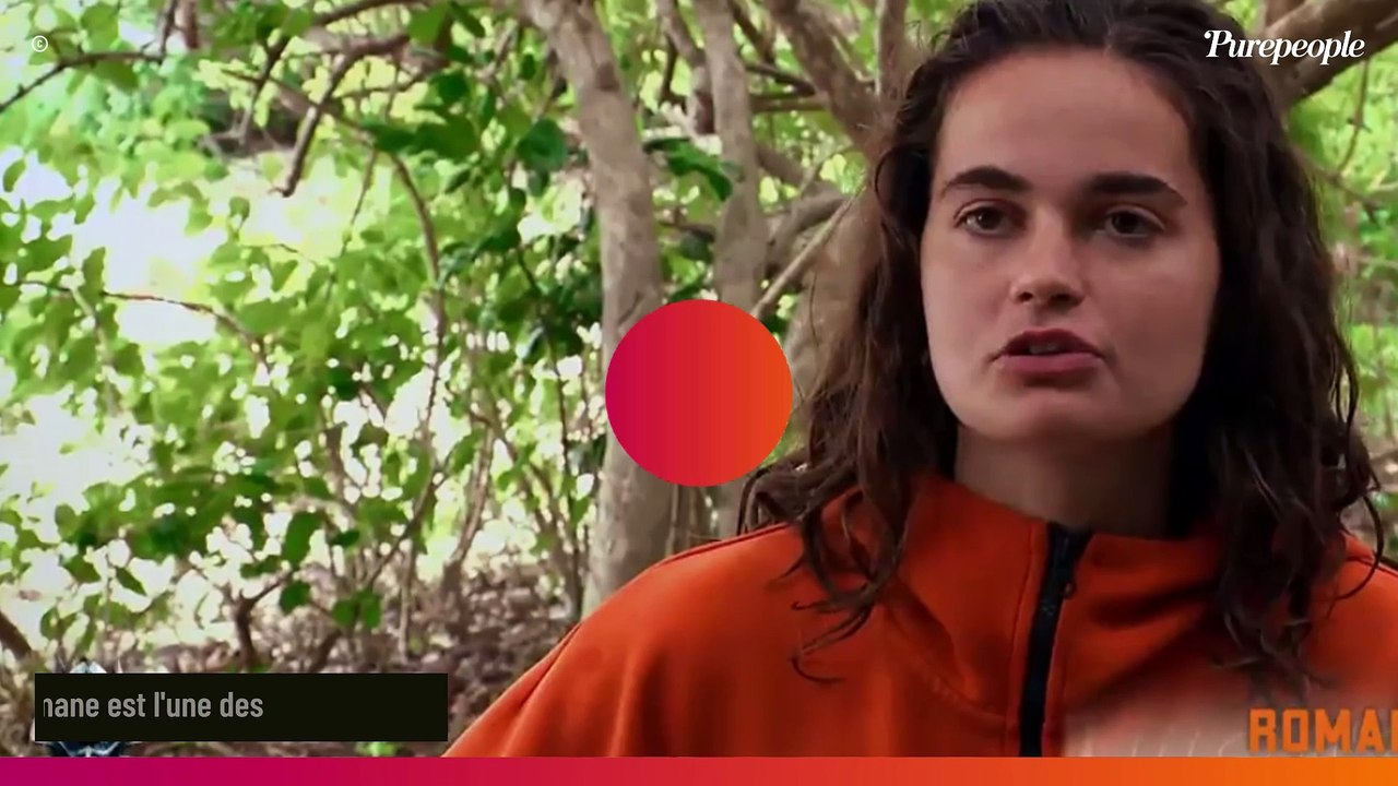 EXCLU "Je regrette ces propos car ils sont faux" : Romane (Koh-Lanta 2025) s’explique après sa phrase mal perçue
