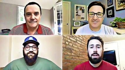 TDN Writers' Room Episode 50 Promo