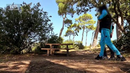 DébatDoc - Narco-trafic : faut-il légaliser le cannabis ?