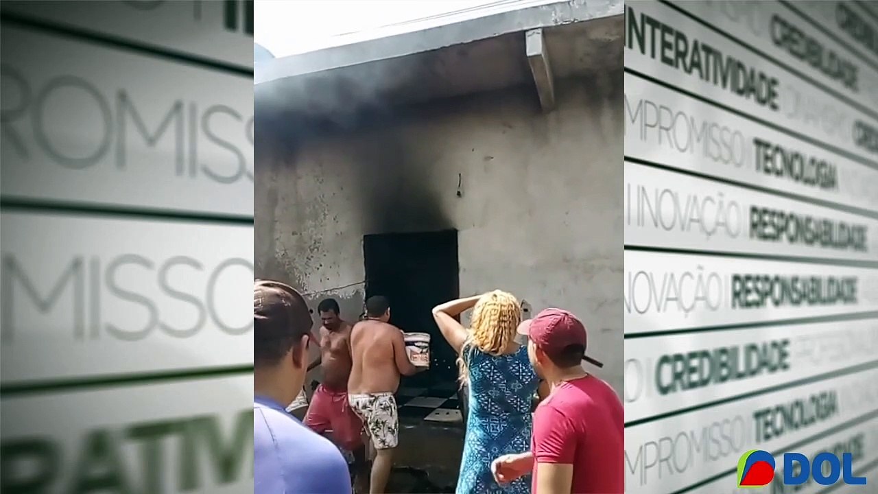 b'incaandio panificadora'