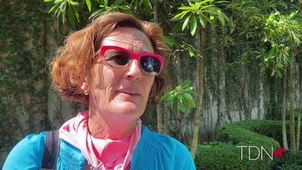 Fasig Yearling Sale: It's a Wrap