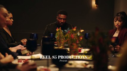 The Masquerade Official Trailer 🎭 | Watch the Exciting New Movie in HD - thumbnail