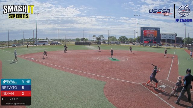 Indiana Univ South Bend Titans VS Brewton Parker College Barons - Mon, Mar 17, 2025 11:00 AM to Mon, 1:00 PM