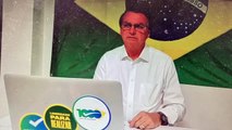b'Bolsonaro fala de propina em caixa de sapato'