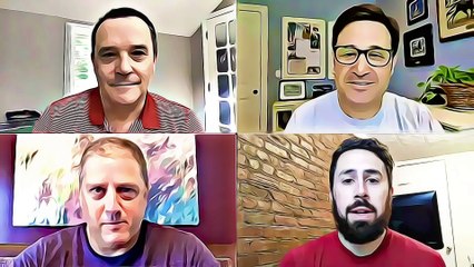 TDN Writers Room Episode 57