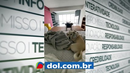 b'Whindersson mostra parte da cobertura em que mora e diz: "No tenho essa grana toda"'