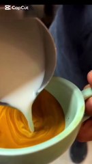 Wait, Latte Art City! Is this a cappuccino?