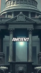 Ancient Temples and Magnetic Fields