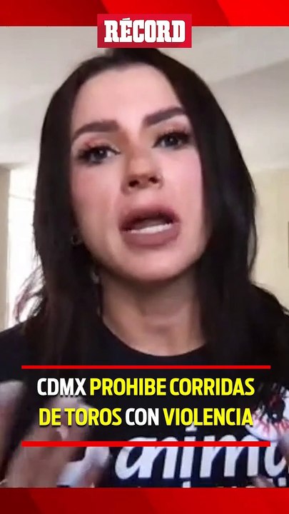 CORRIDAS DE TOROS sin VIOLENCIA