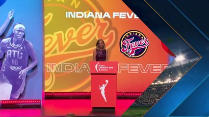 Cápsula Deportiva Draft de la WNBA será en abril