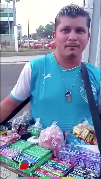 b'Entrevista torcedor bicolor 2'