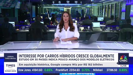 Interesse por carro híbrido cresce enquanto elétricos estagnam, afirma pesquisa; especialista avalia